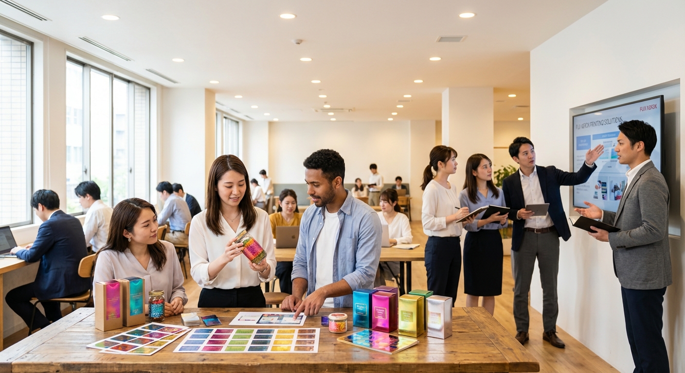 อัปเดตเทรนด์ฉลากสินค้า 2026! ดีไซน์แบบไหนเพิ่มยอดขาย SME - thai-label-design-trend-2026