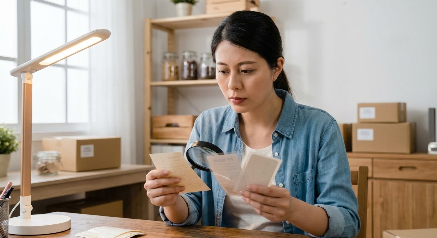 สติ๊กเกอร์มีกี่แบบ? เลือกฉลากสินค้าให้ปัง ฉบับ SME - types-of-sticker-labels-sme