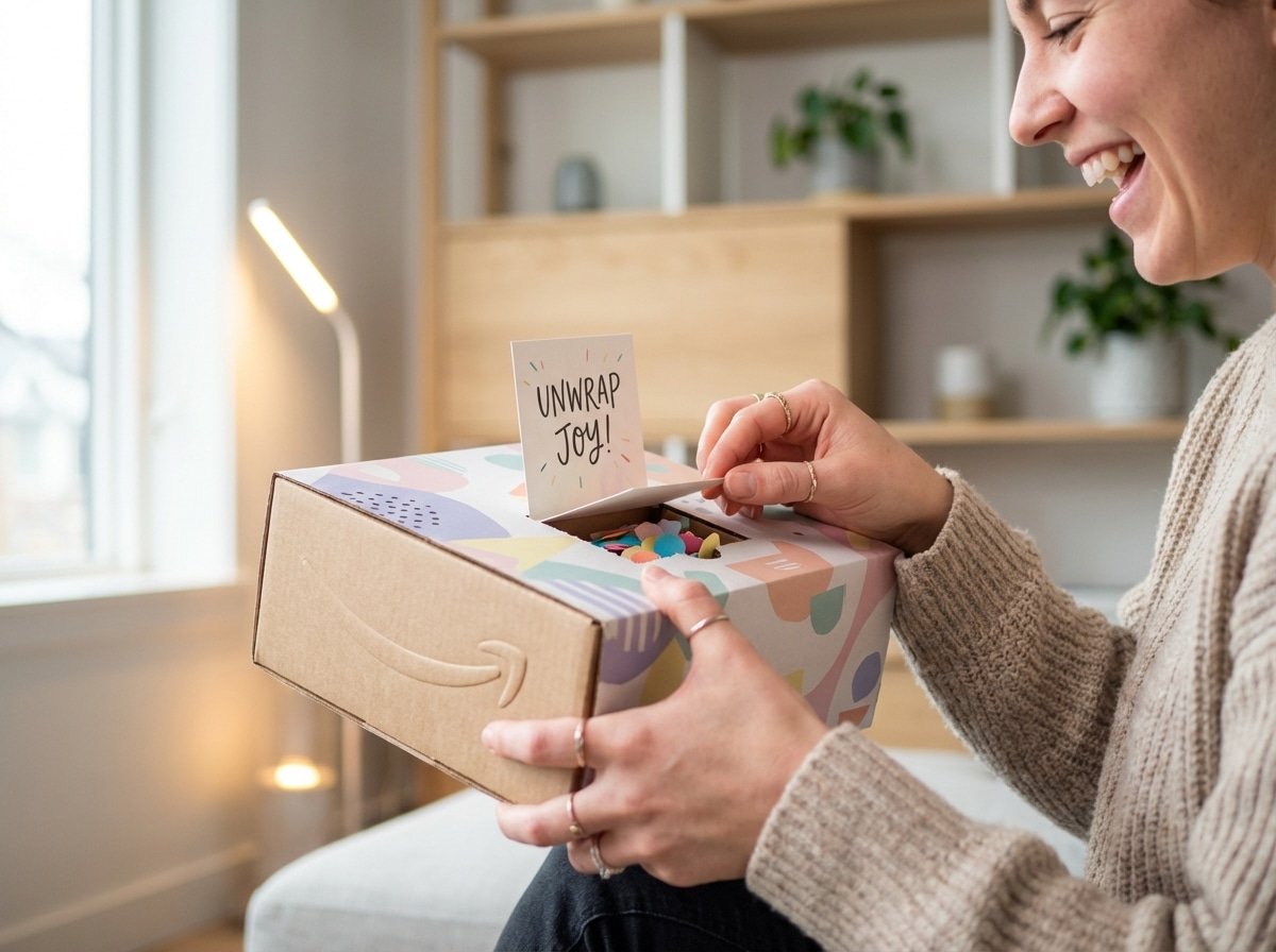 Unboxing 2026! พิมพ์กล่องพัสดุยังไง ให้ลูกค้าแชร์ฟรีไม่ง้อจ้าง - unboxing-packaging-marketing-strategy-2026