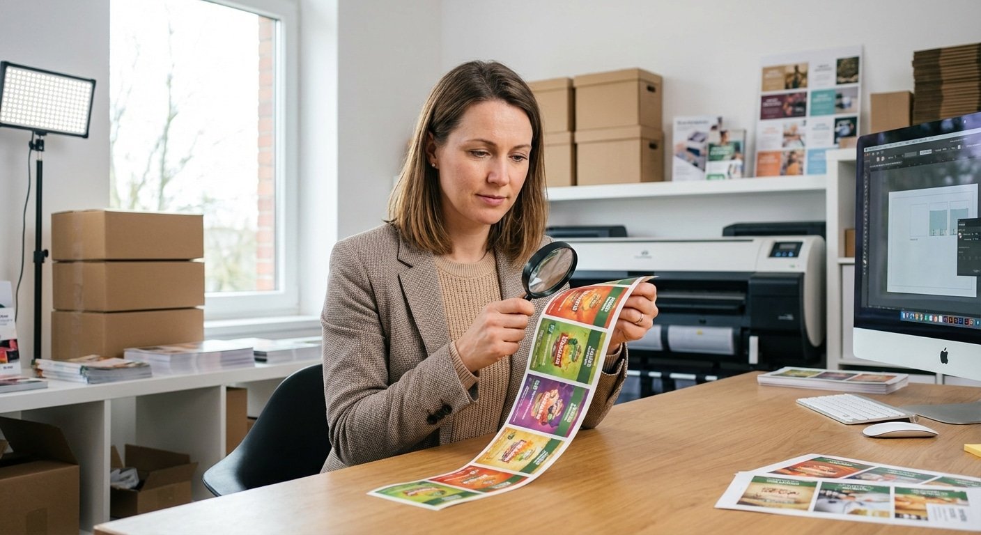 อัปเดตทริคตั้งค่าไฟล์ CMYK 2026 พิมพ์ฉลาก SME สีสดไม่เพี้ยน - update-cmyk-file-printing-2026