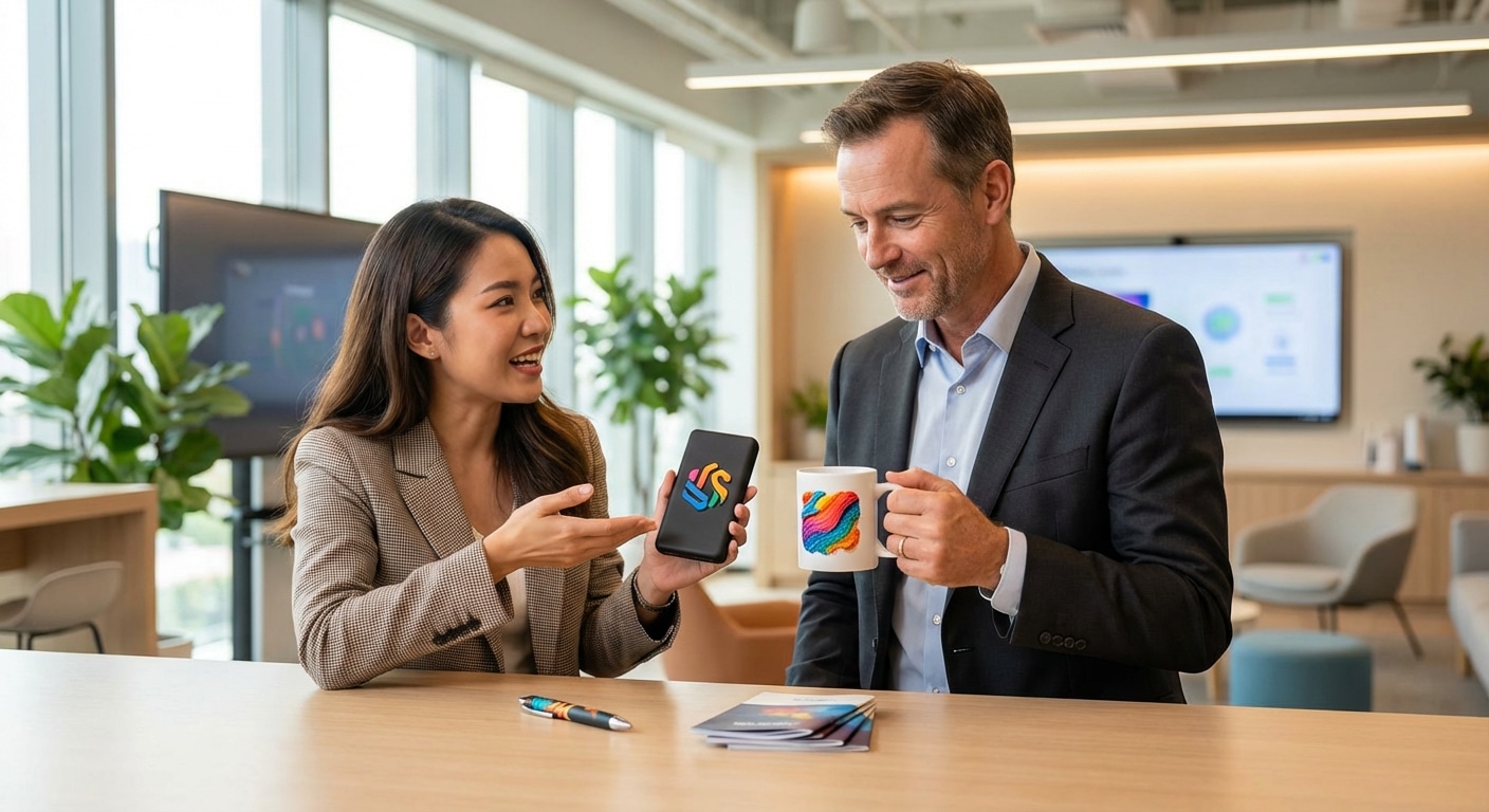 ลืมงานสกรีนแพงๆ ไปได้เลย! รู้จัก 'UV DTF' นวัตกรรมพิมพ์โลโก้นูน 3D ติดได้ทุกผิว รับปี 2026 - uv-dtf-printing-technology-innovation-2026