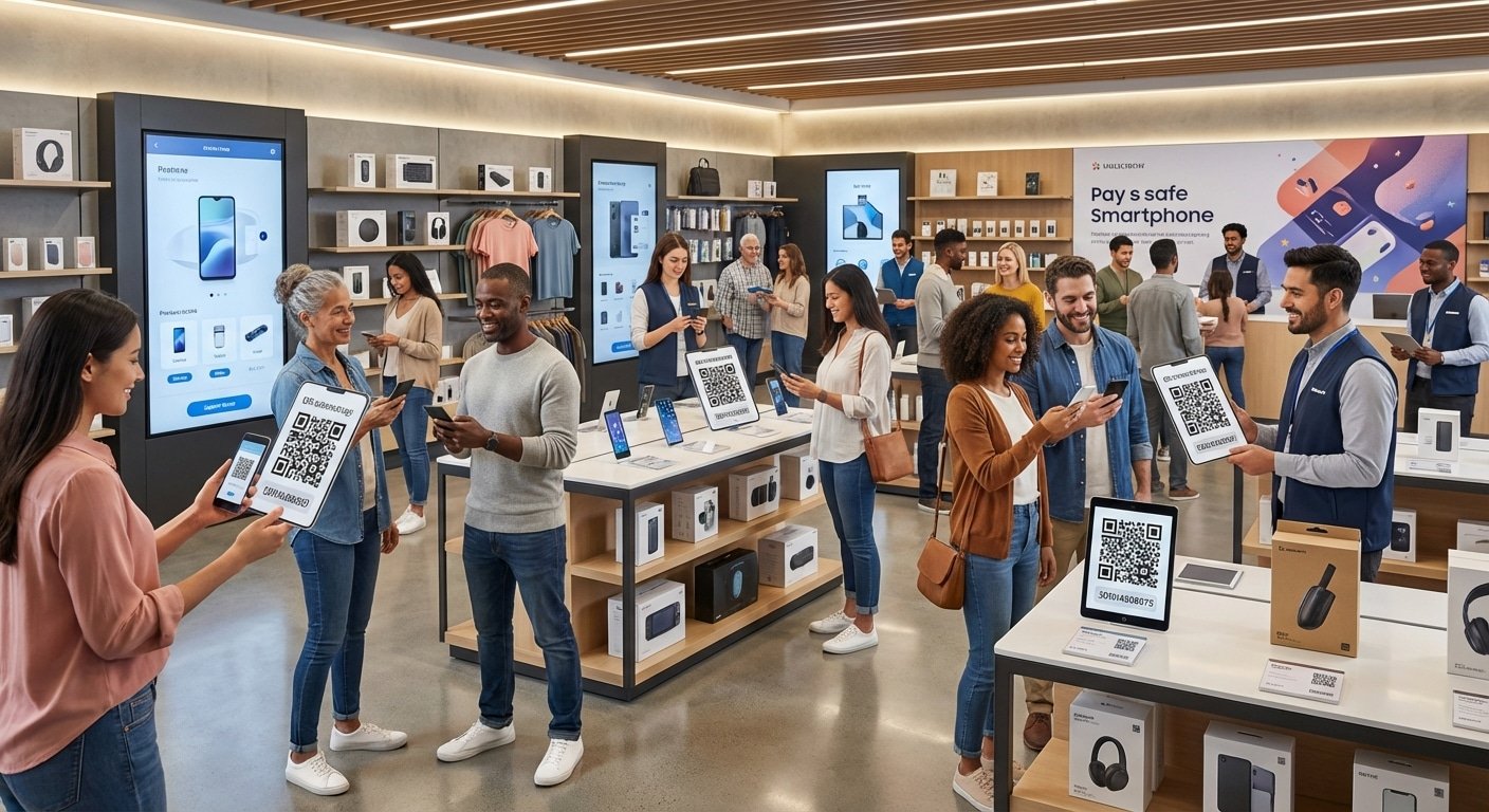 จัดโปรฯ ลุ้นโชค 2026! เทคนิคพิมพ์สติ๊กเกอร์ 'รันเลข-QR Code ไม่ซ้ำ' (VDP) ต้นทุนต่ำ ยอดขายพุ่ง - variable-data-printing-marketing-sticker-2026