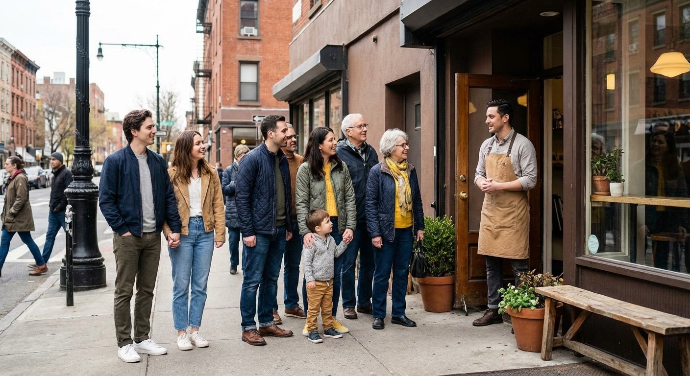 ป้ายไวนิลเรียกแขก! ทริคดึงลูกค้าเข้าร้านฉบับ SME - vinyl-banner-marketing-sme-tips