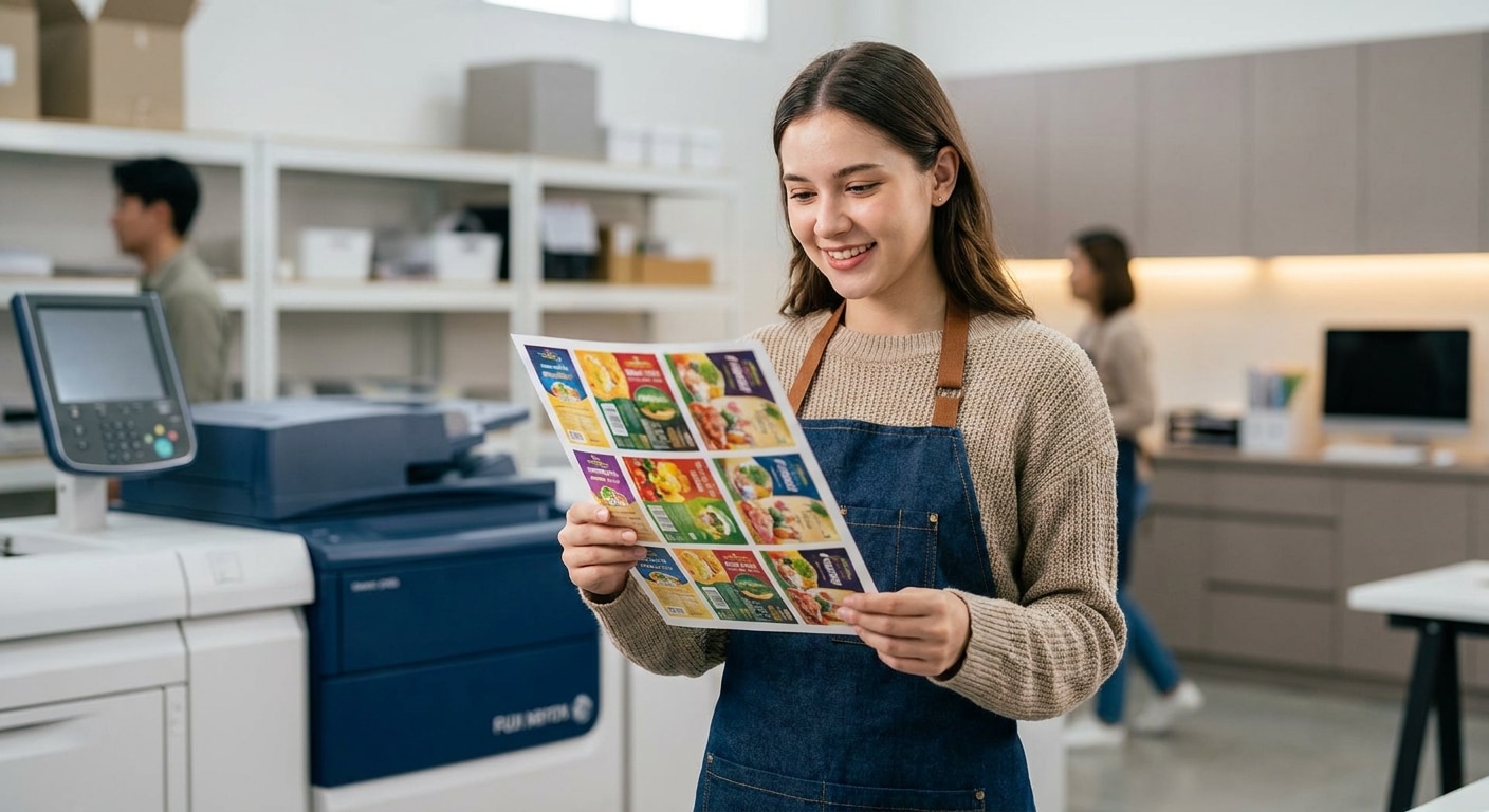 เทคโนโลยีพิมพ์ดิจิทัล 2026: ตัวช่วย SME สั่งน้อยก็คุ้มค่า - 2026-digital-printing-tech-sme