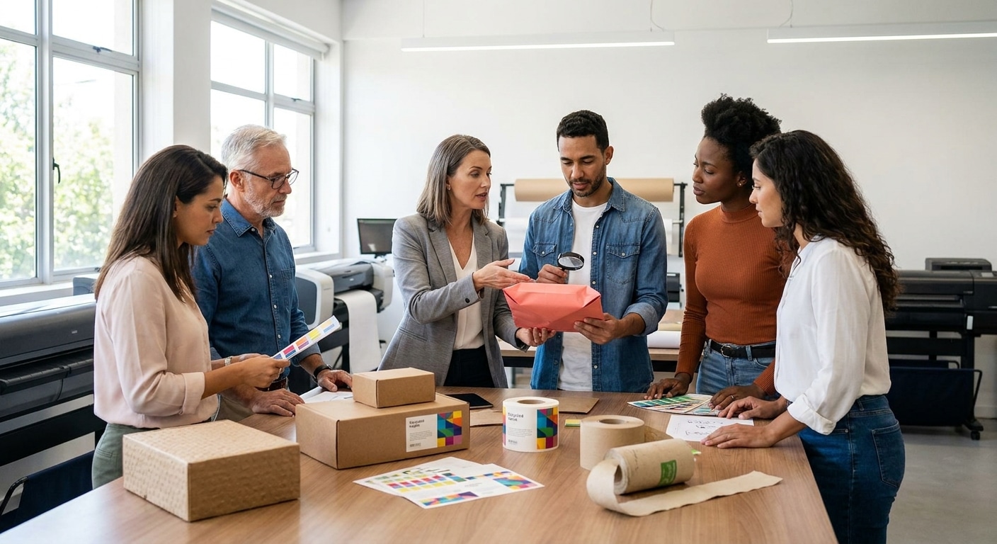 เจาะเทรนด์แพ็กเกจจิ้ง-ฉลากสินค้า 2026-2027 ที่ SME ต้องรู้ - 2026-packaging-label-trend-sme