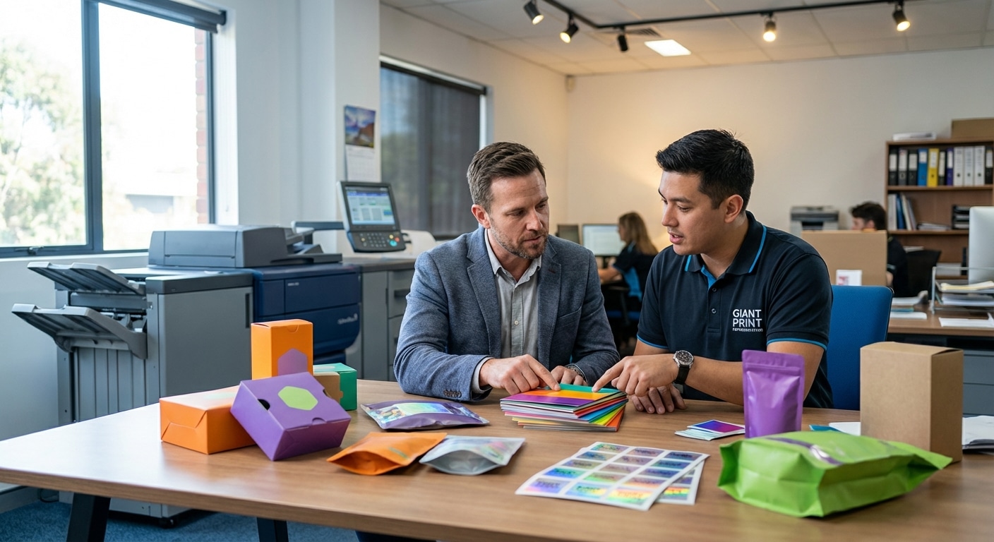 อัปเดตเทรนด์แพ็กเกจจิ้ง 2026! สื่อสิ่งพิมพ์ที่ SME ต้องรู้ - 2026-packaging-printing-trends