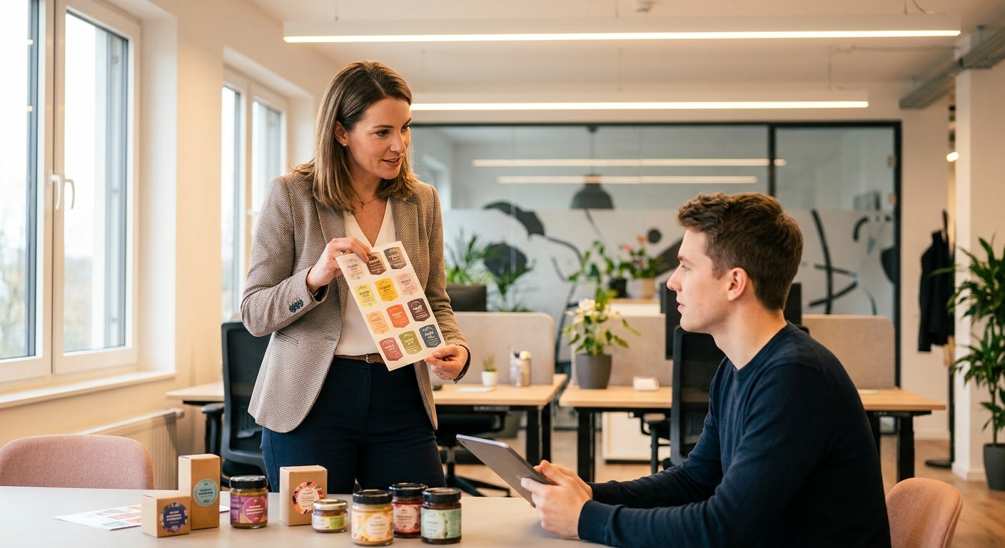 เทรนด์ 2026: ฉลากสินค้า Personalization มัดใจลูกค้า - 2026-personalized-label-trend