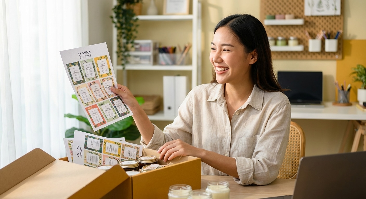 เทรนด์แพคเกจจิ้งปลายปี 2026: พิมพ์ฉลากแบบ Personalized - 2026-personalized-packaging-trend