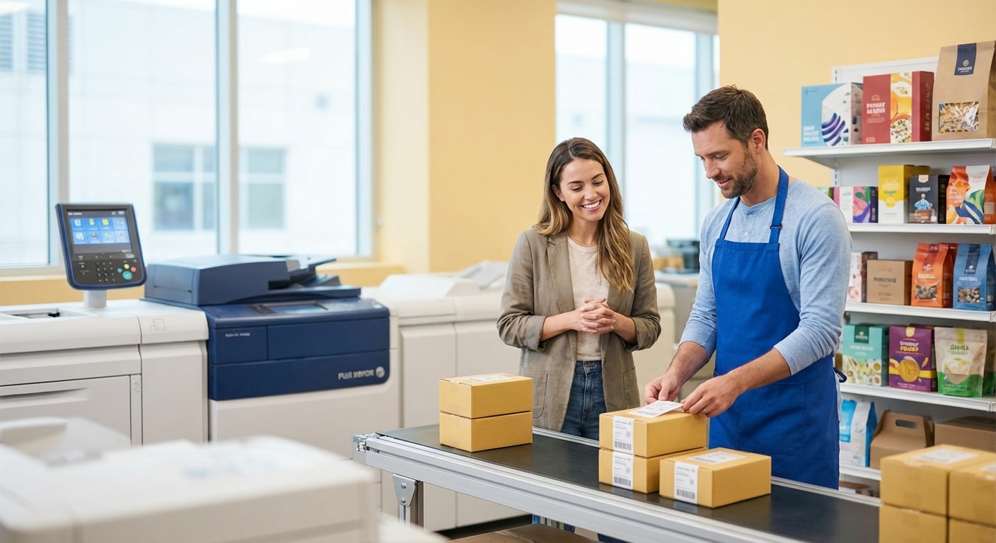 เทรนด์สิ่งพิมพ์ 2026: แพ็กเกจจิ้งเฉพาะบุคคล มัดใจลูกค้า - 2026-personalized-packaging-trend