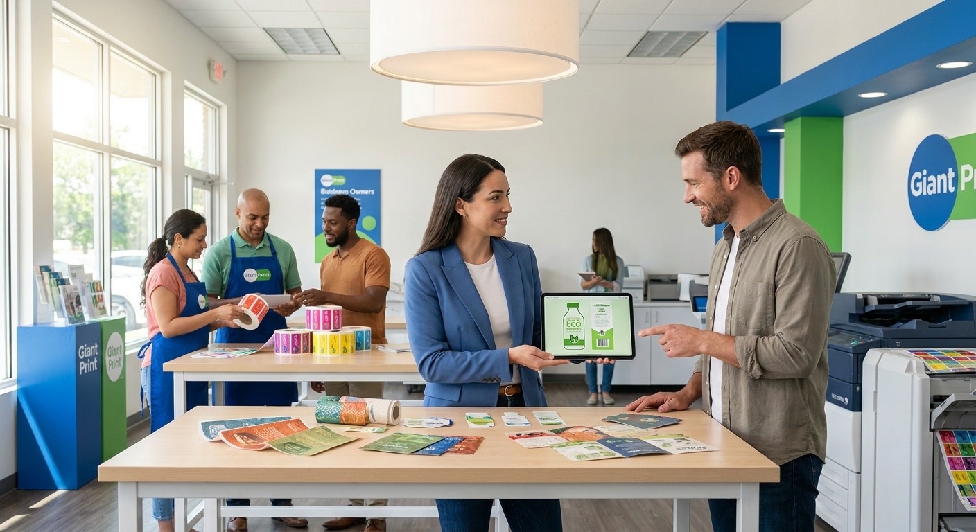 เทรนด์สิ่งพิมพ์ 2026: นวัตกรรมฉลากและแพ็กเกจจิ้งมัดใจลูกค้า - 2026-printing-packaging-trend