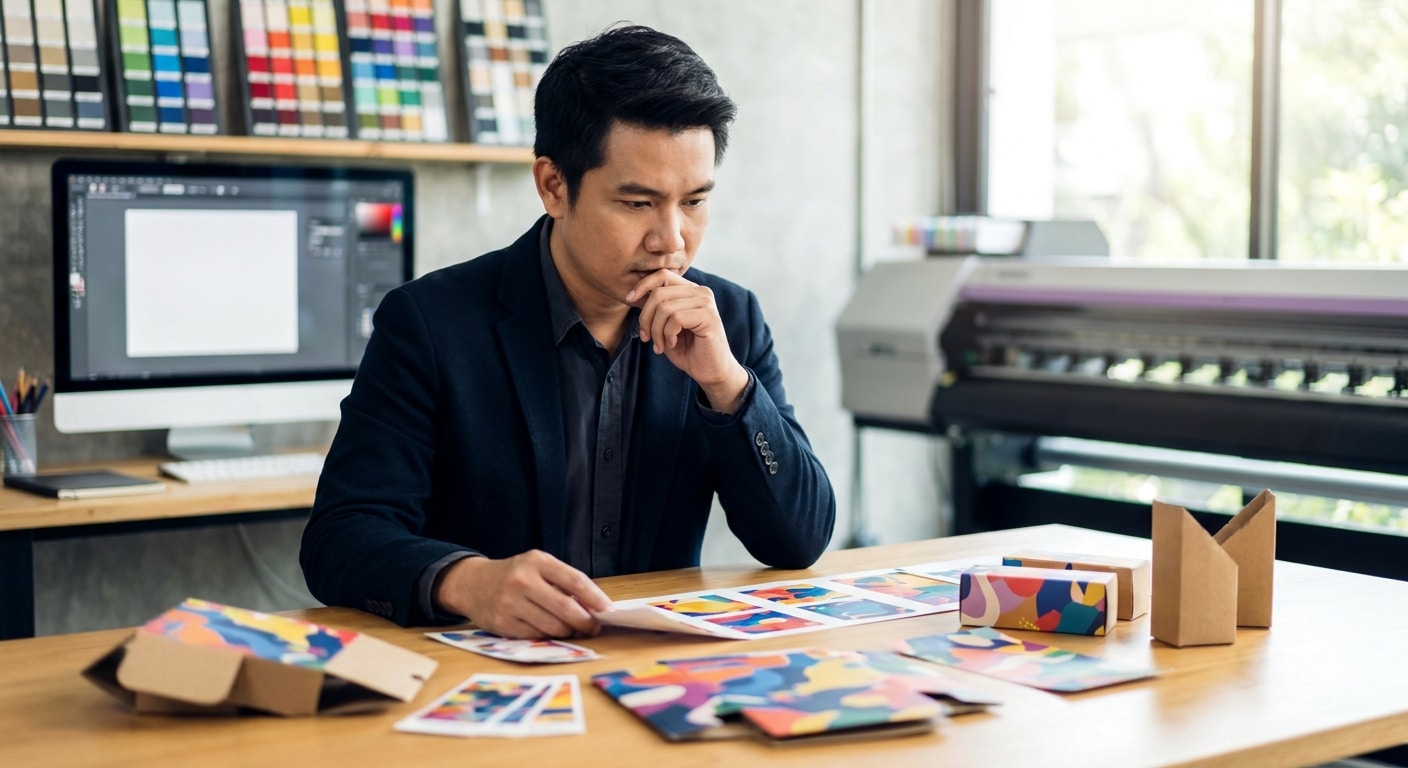 เจาะเทรนด์ฉลากสินค้า 2027 นวัตกรรมที่ SME ต้องรู้ - 2027-product-label-trends