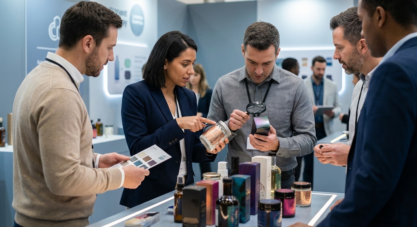 เทรนด์สิ่งพิมพ์ 2026! นวัตกรรมหมึก 3D เพิ่มมิติฉลากสินค้า - 3d-ink-label-printing-trend