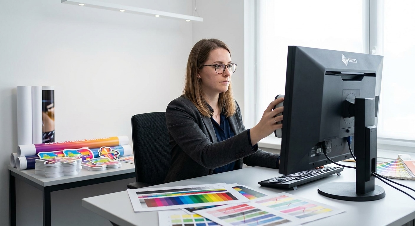 ตั้งค่าไฟล์พิมพ์อย่างไร ให้สีสดคมชัด ตรงปก ไม่เพี้ยน! - artwork-file-cmyk-printing-tips