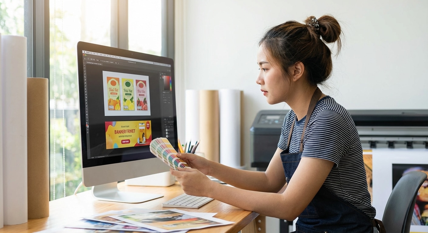 ตั้งค่าไฟล์พิมพ์ให้สีไม่เพี้ยน ฉบับมือใหม่เข้าใจง่าย - artwork-file-preparation-guide