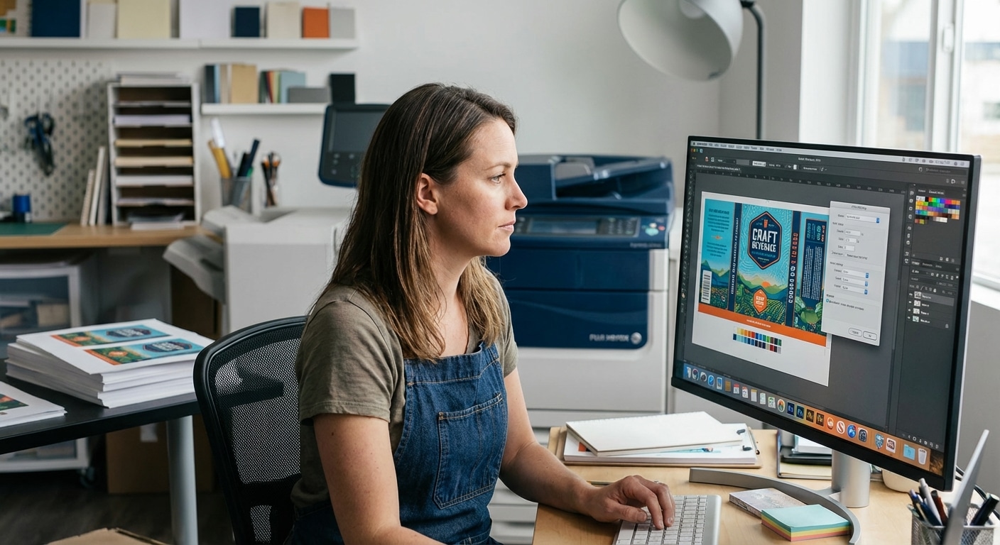 เช็คให้ชัวร์! วิธีเตรียมไฟล์อาร์ตเวิร์คก่อนสั่งพิมพ์ - artwork-file-preparation-guide