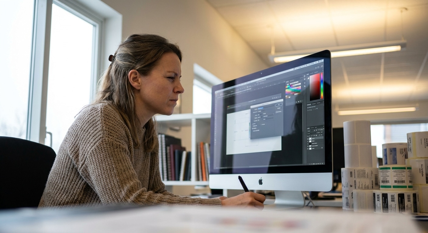 เคล็ดลับตั้งค่าไฟล์อาร์ตเวิร์คก่อนส่งพิมพ์ สีสดไม่เพี้ยน - artwork-file-preparation-guide