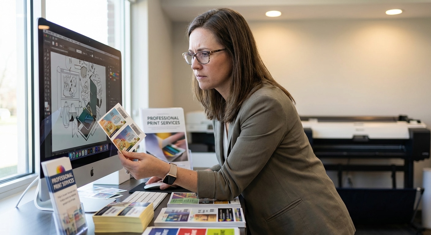 แจกทริคตั้งค่าไฟล์อาร์ตเวิร์คก่อนส่งโรงพิมพ์ ให้สีตรงปก - artwork-file-preparation-guide