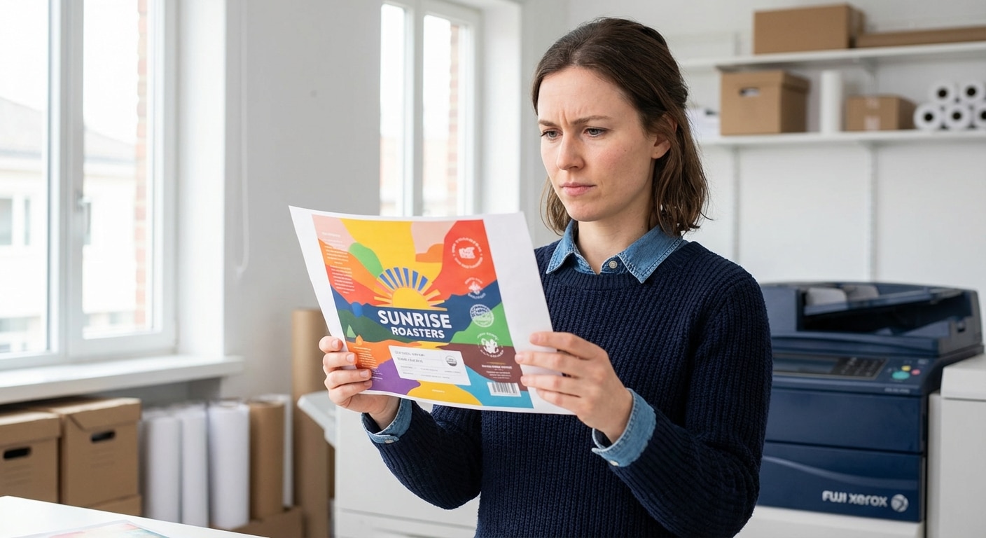 ไฟล์ภาพแบบไหนส่งพิมพ์แล้วสีไม่เพี้ยน? ฉบับมือใหม่ - artwork-file-preparation-printing