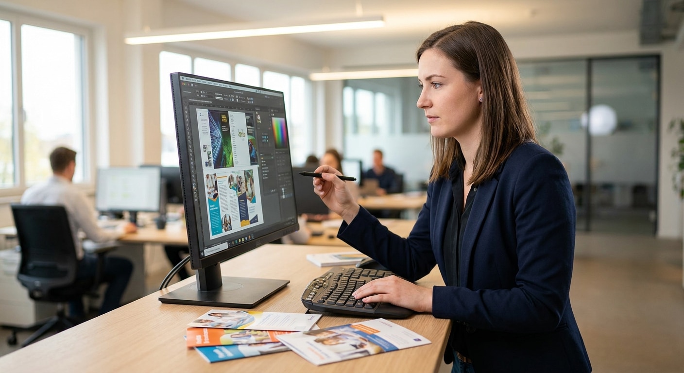 วิธีตั้งค่าไฟล์ก่อนส่งโรงพิมพ์ หมดปัญหาสีเพี้ยน ภาพแตก - artwork-preparation-printing-guide