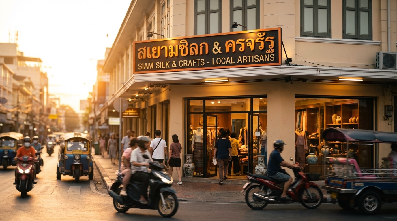 เทคนิคเลือกขนาดฟอนต์ป้ายโฆษณา ดึงดูดลูกค้าตั้งแต่ปากซอย - billboard-font-size-guide-sme