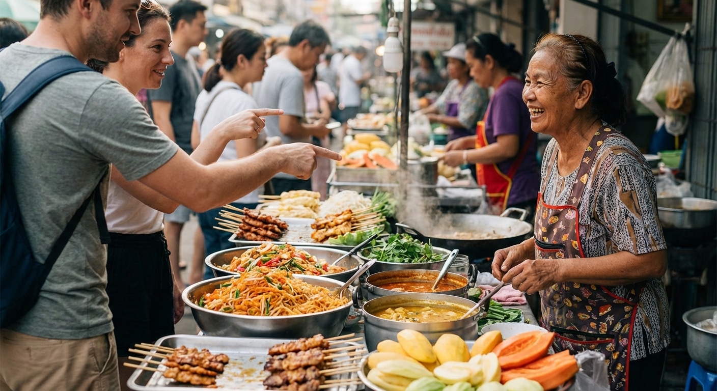 เทคนิคเพิ่มยอดขายหน้าร้าน ด้วยป้ายโฆษณาและเมนูสุดปัง - boost-offline-sales-with-signage