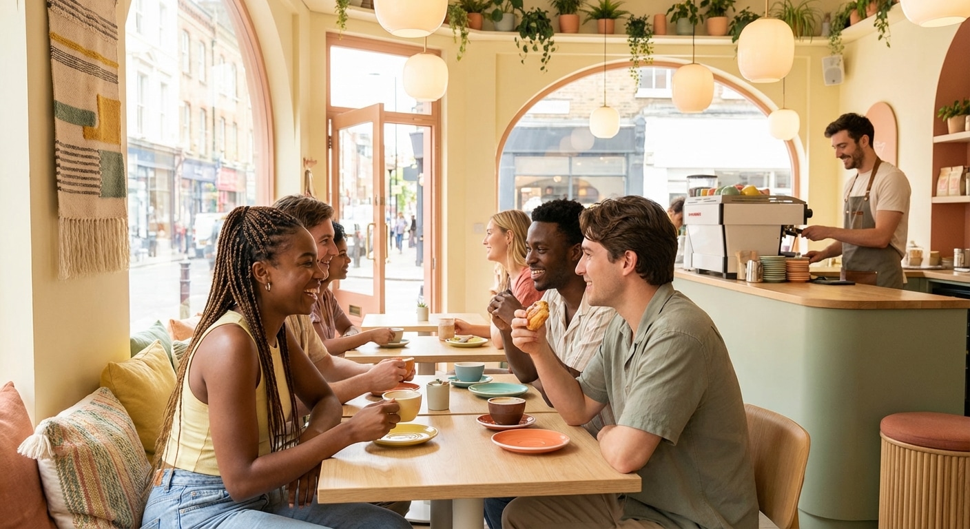 ทริคออกแบบโลโก้และเมนูคาเฟ่ 2026 ช่วย SME สร้างแบรนด์ให้ปัง - cafe-logo-menu-branding-tips