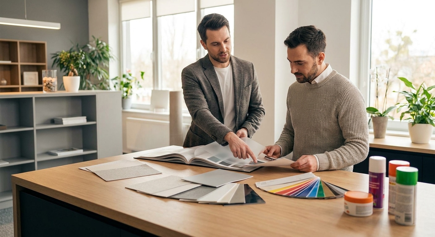 คัมภีร์เลือกเนื้อสติ๊กเกอร์ ฉลากแบบไหนเหมาะกับสินค้าคุณ - choose-right-sticker-material