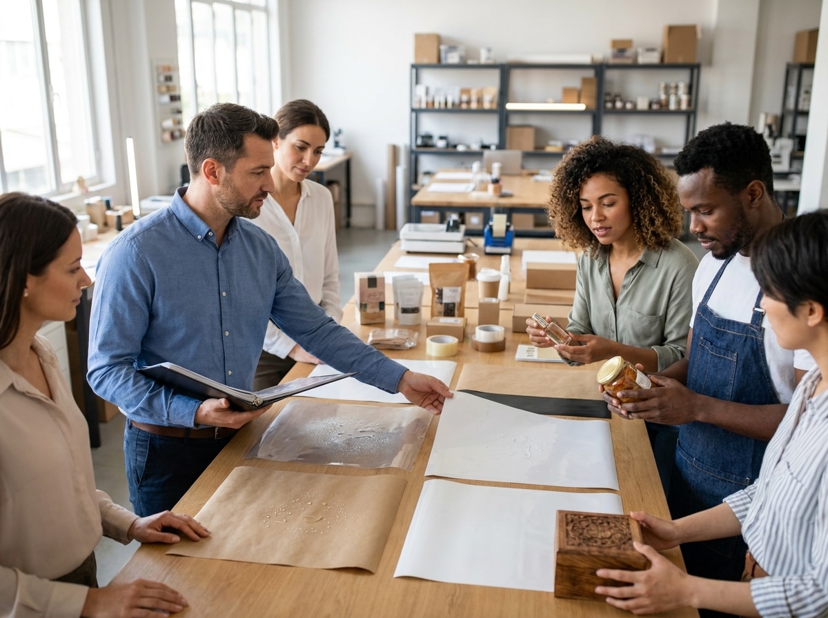 5 ชนิดสติ๊กเกอร์ยอดฮิต เลือกยังไงให้เป๊ะกับสินค้า SME - choose-right-sticker-sme