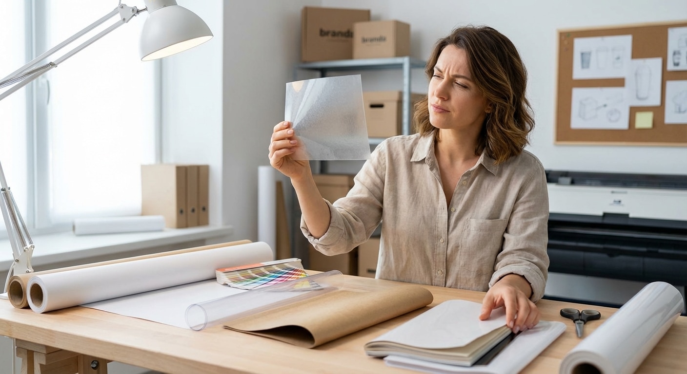 เจาะลึก 4 ชนิดสติ๊กเกอร์ยอดฮิต เลือกแบบไหนให้ตอบโจทย์ SME - choose-right-sticker-sme