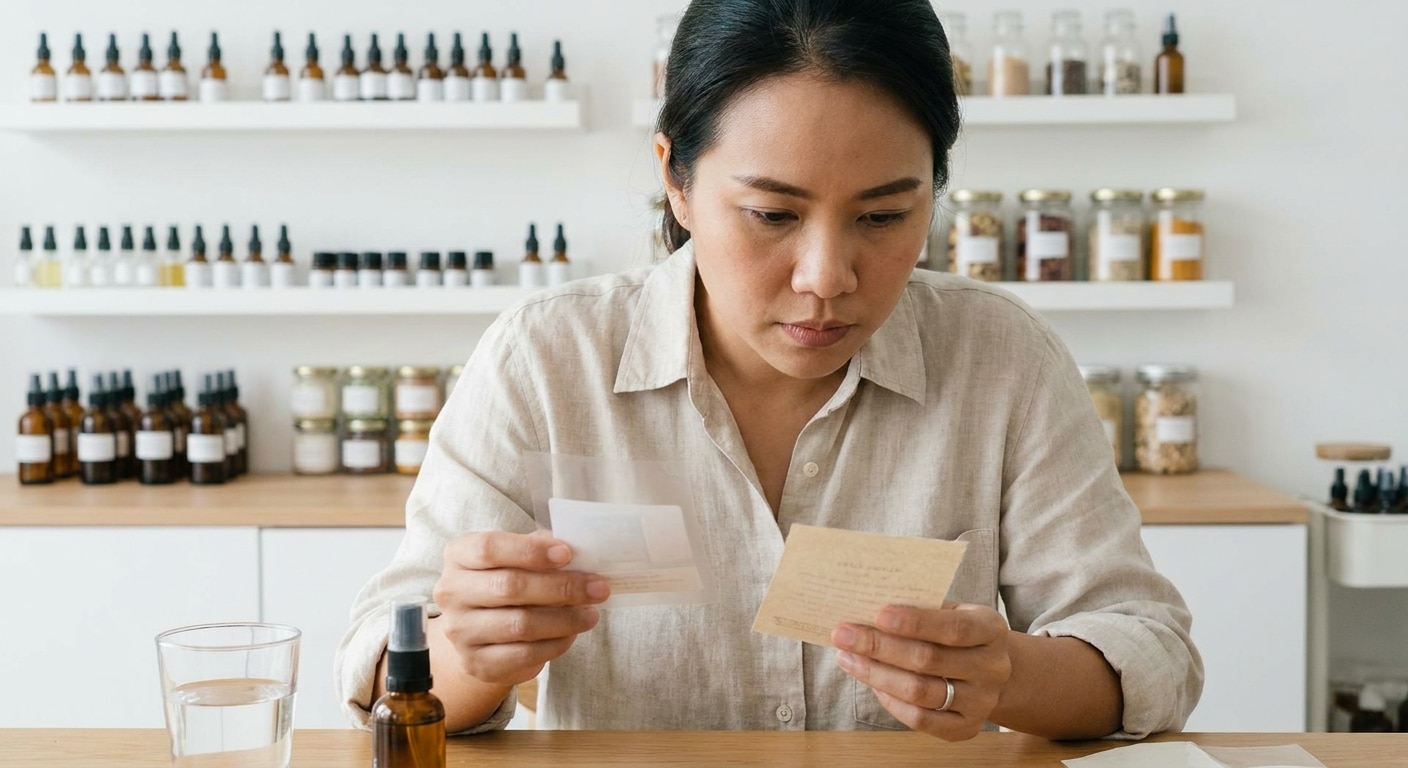 วิธีเลือกสติ๊กเกอร์ฉลากสินค้า SME ให้ติดทน ไม่ลอกร่อน - choose-sticker-label-sme