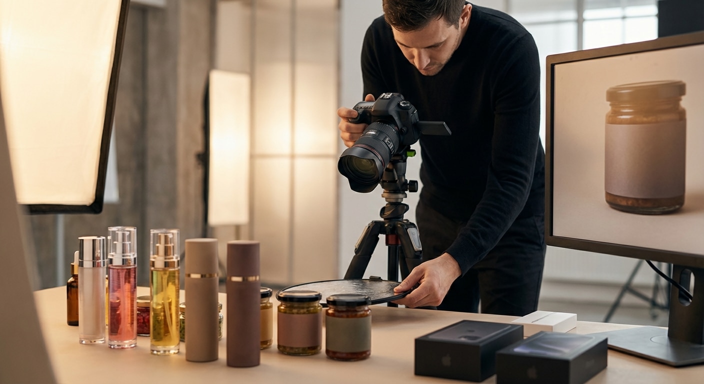 สติ๊กเกอร์ใส vs สติ๊กเกอร์ด้าน เลือกแบบไหนให้สินค้าดูแพง - clear-vs-matte-sticker-tips