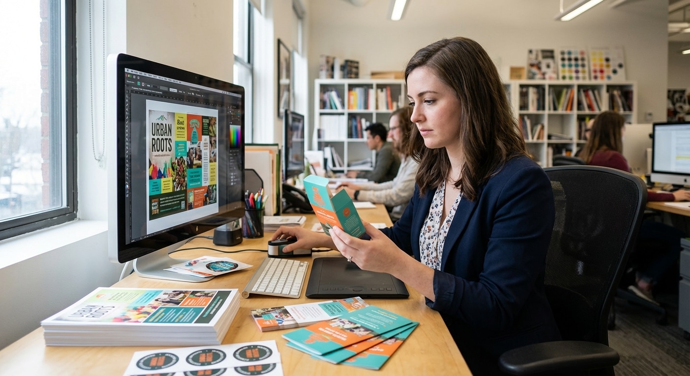 เคล็ดลับตั้งค่าโหมดสี CMYK ให้พิมพ์สีสดตรงปก ฉบับมือใหม่ - cmyk-color-mode-printing-tips