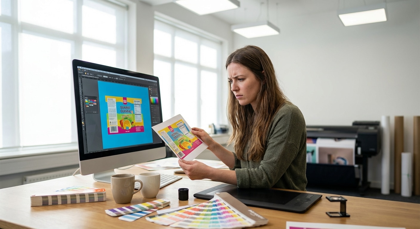 CMYK vs RGB คืออะไร? เตรียมไฟล์ก่อนพิมพ์ยังไงให้สีไม่เพี้ยน - cmyk-rgb-file-preparation-tips