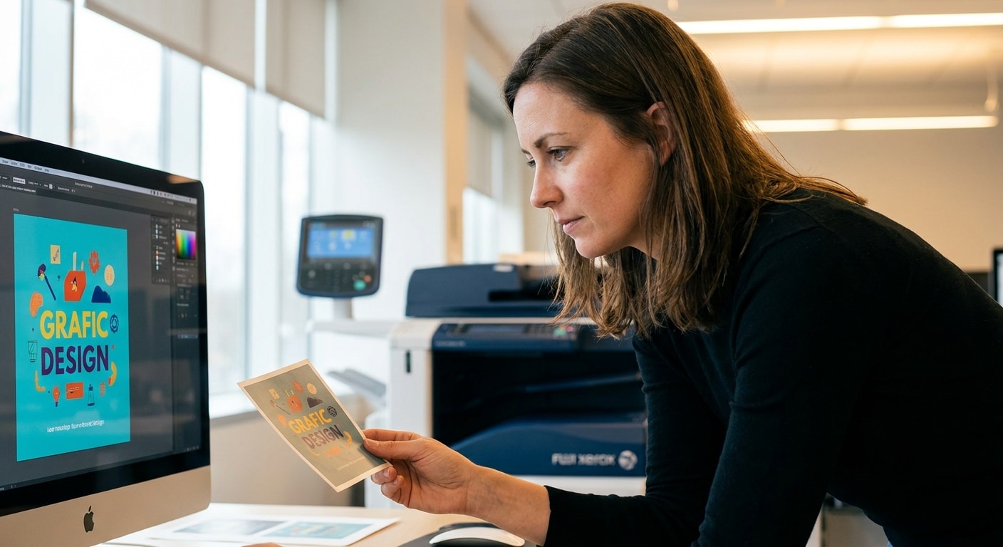 คัมภีร์ตั้งค่าสี CMYK vs RGB สั่งพิมพ์งานสีไม่เพี้ยน - cmyk-rgb-printing-color-tips