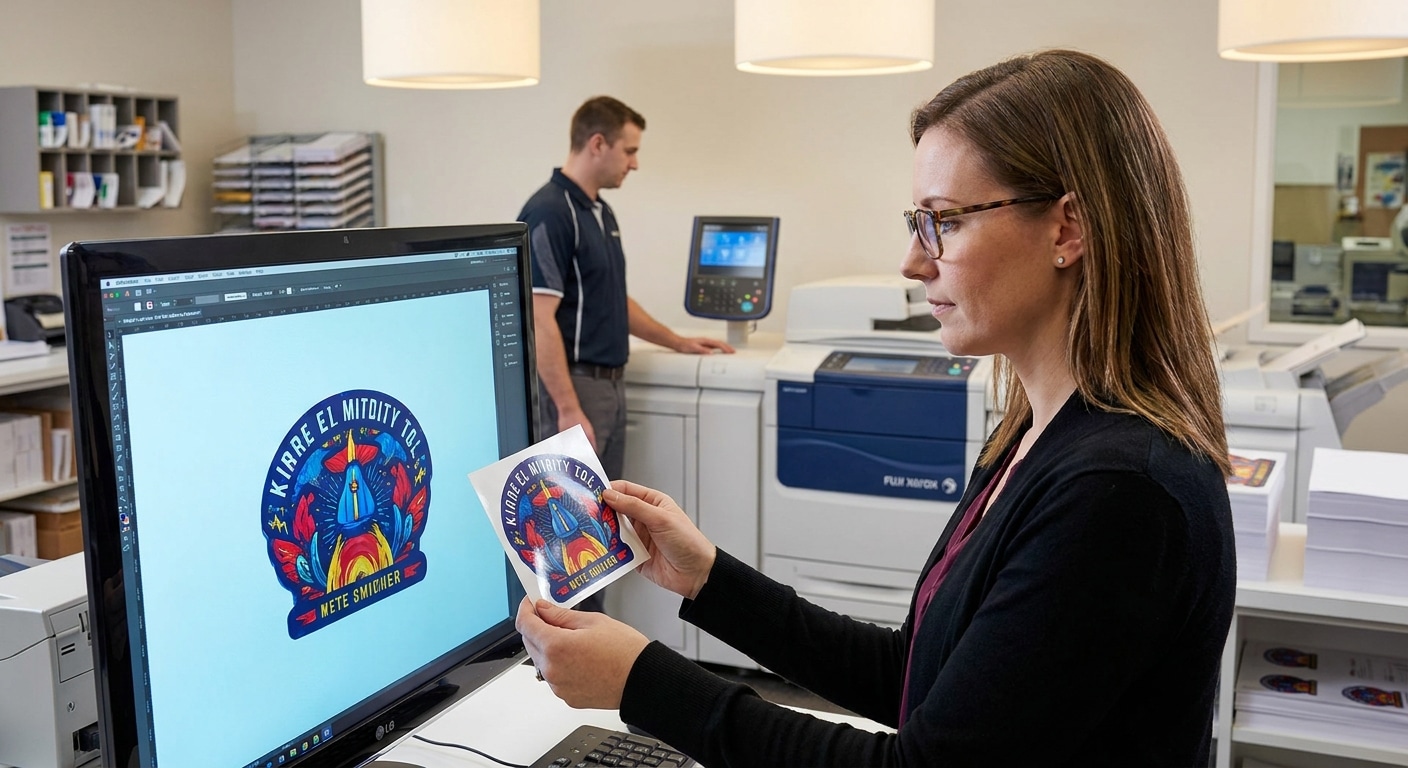 CMYK vs RGB คืออะไร? เตรียมไฟล์พิมพ์ยังไงให้สีไม่เพี้ยน - cmyk-rgb-printing-file-guide