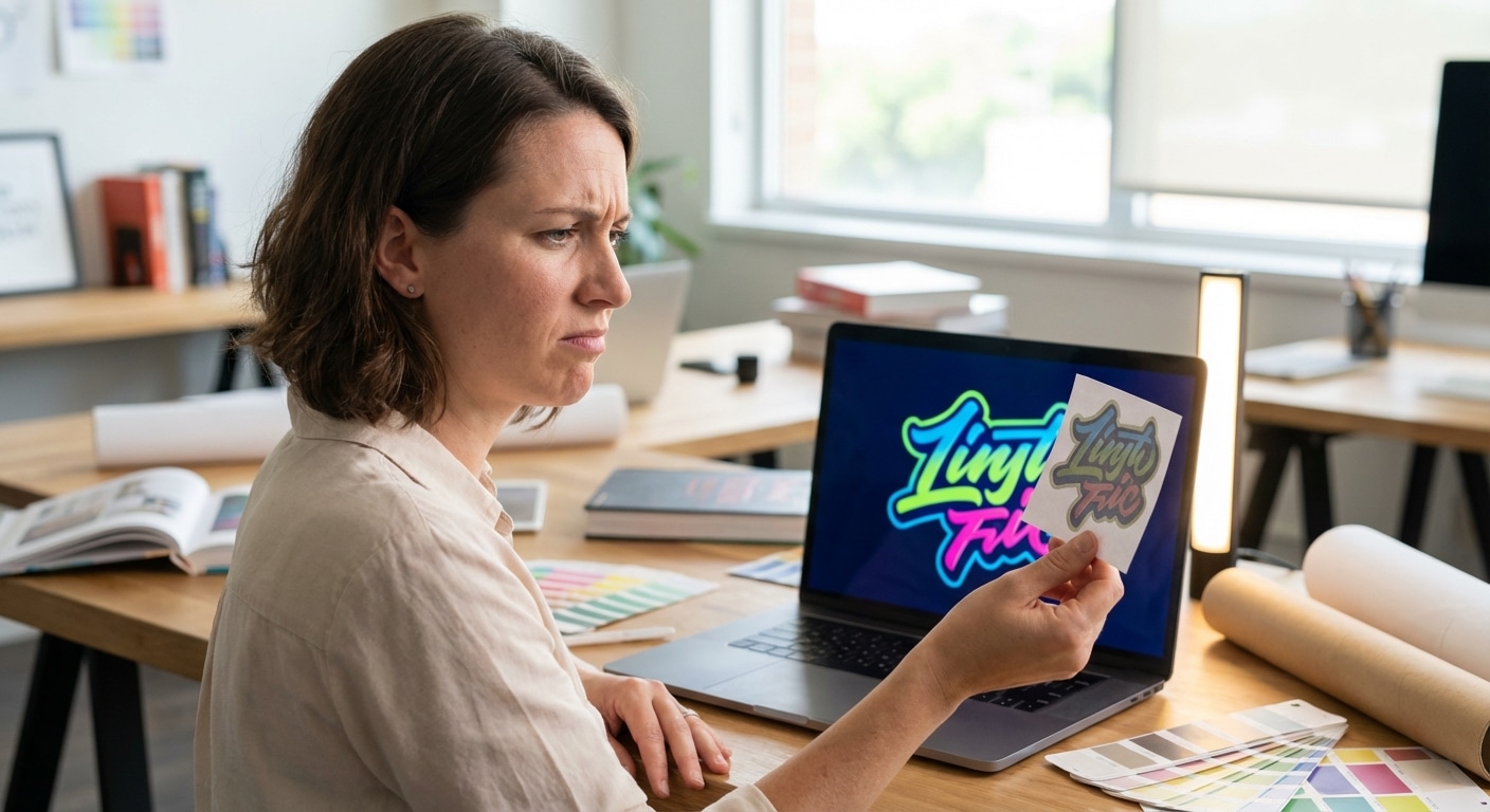 ไขข้อใจ! ทำไมสีจอไม่เหมือนงานพิมพ์ รู้จัก CMYK และ RGB - cmyk-rgb-printing-guide