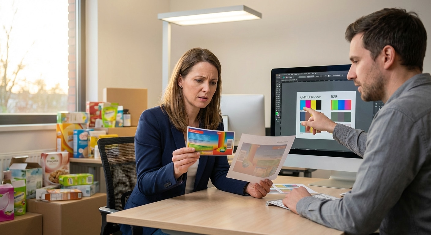 ตั้งค่าไฟล์พิมพ์ CMYK vs RGB อย่างไรให้สีตรงปก ไม่เพี้ยน - cmyk-vs-rgb-printing-file-setup