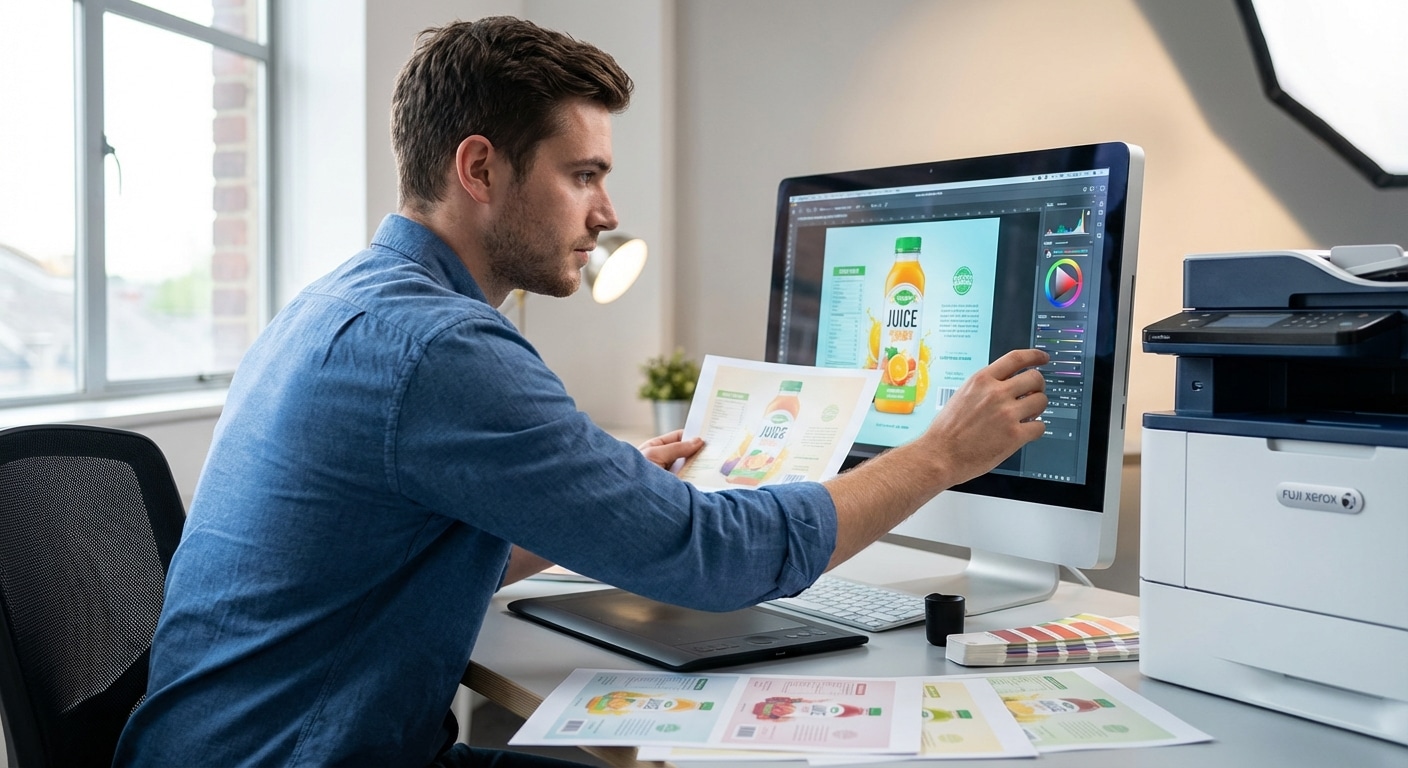 CMYK vs RGB ต่างกันอย่างไร? ทริคตั้งค่าสีก่อนสั่งโรงพิมพ์ - cmyk-vs-rgb-printing-guide