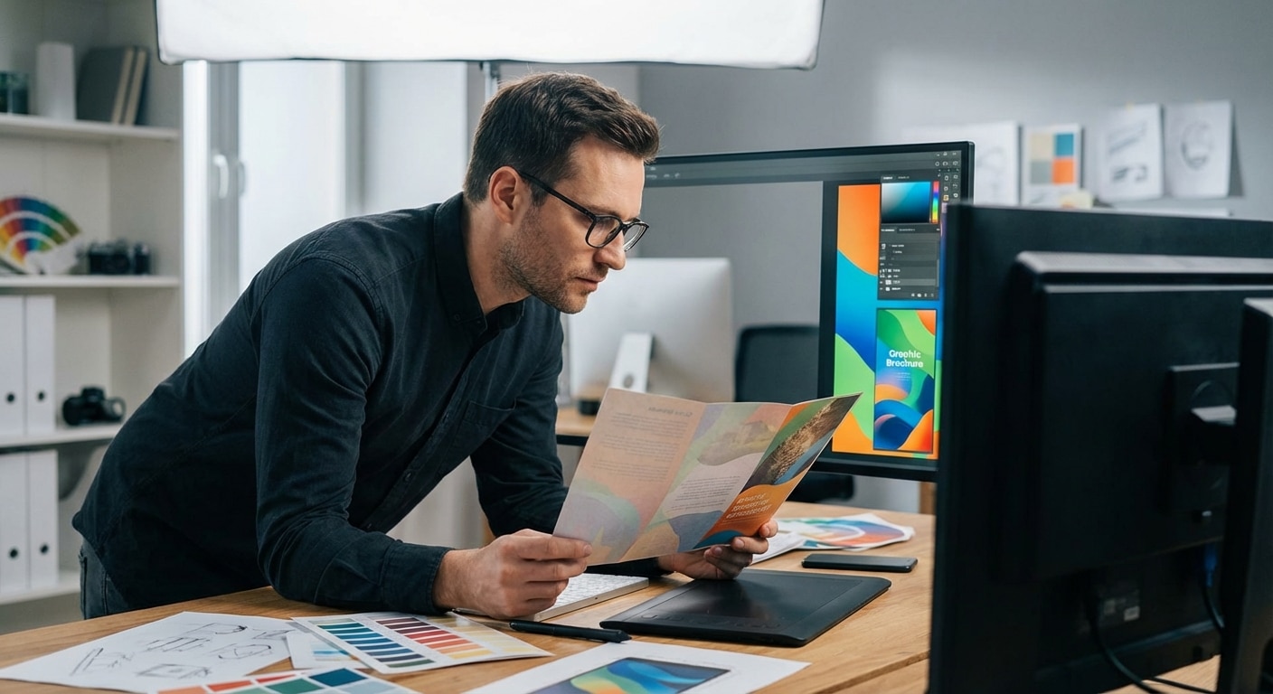 CMYK กับ RGB ต่างกันอย่างไร? ความรู้พื้นฐานก่อนสั่งพิมพ์ - cmyk-vs-rgb-printing-guide