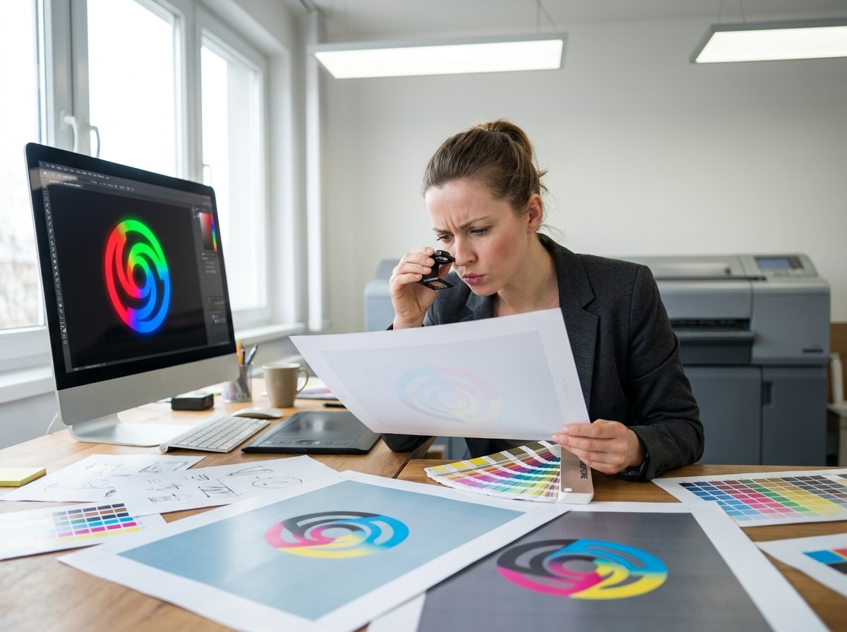 ไขข้อข้องใจ! สั่งพิมพ์งานทำไมสีเพี้ยน? รู้จัก CMYK vs RGB - cmyk-vs-rgb-printing-guide