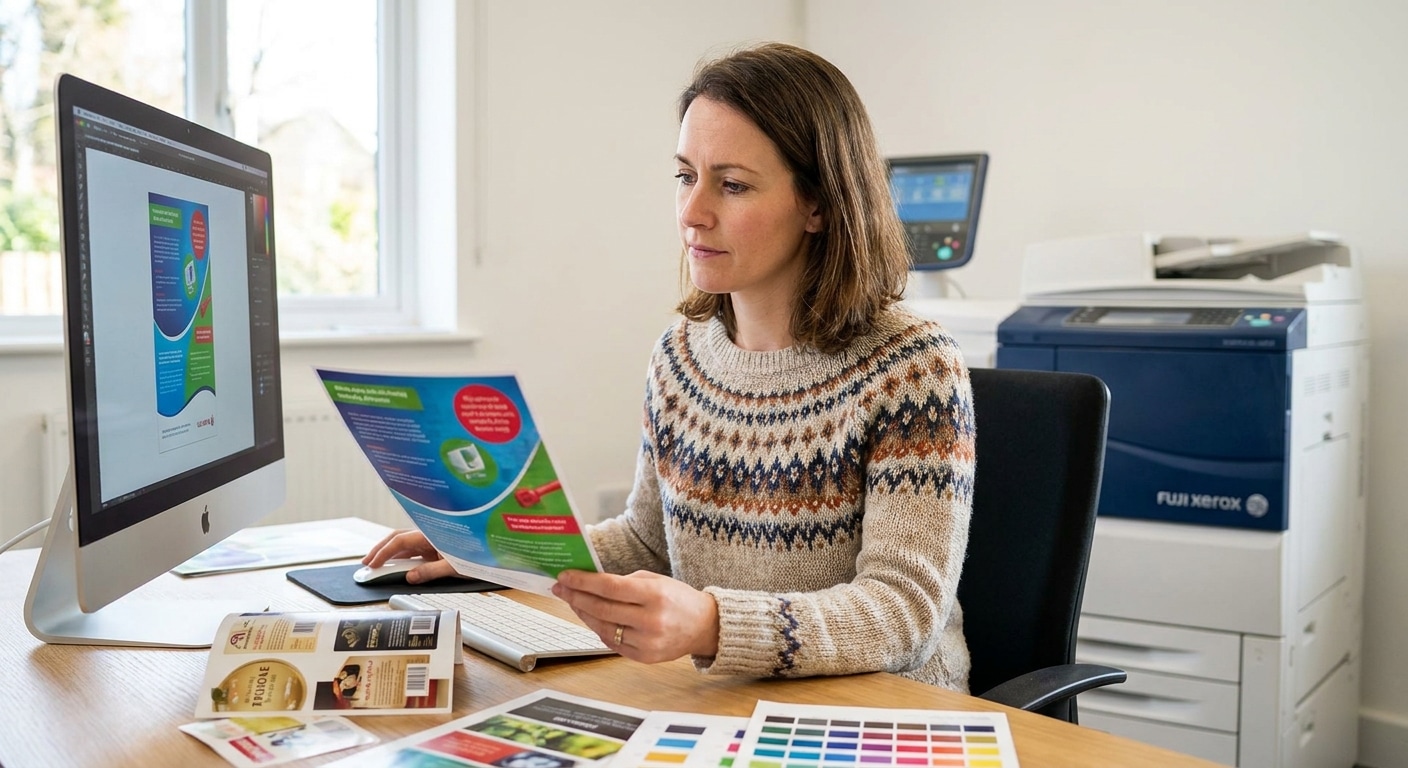 รู้ก่อนพิมพ์! CMYK และ RGB ต่างกันอย่างไร ฉบับ SME - cmyk-vs-rgb-printing-knowledge