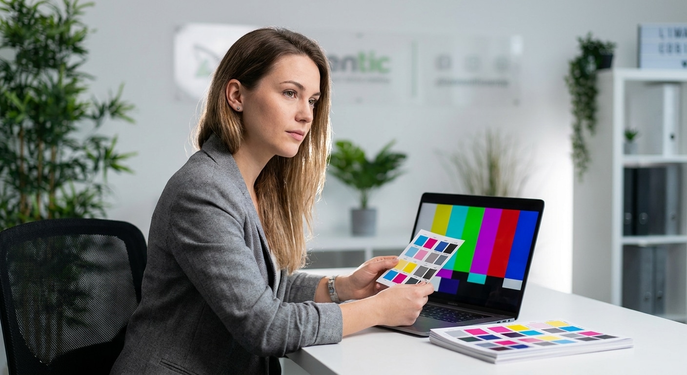 รู้จักสี CMYK vs RGB ก่อนสั่งพิมพ์สติ๊กเกอร์ สีจะได้ไม่เพี้ยน - cmyk-vs-rgb-printing-tips