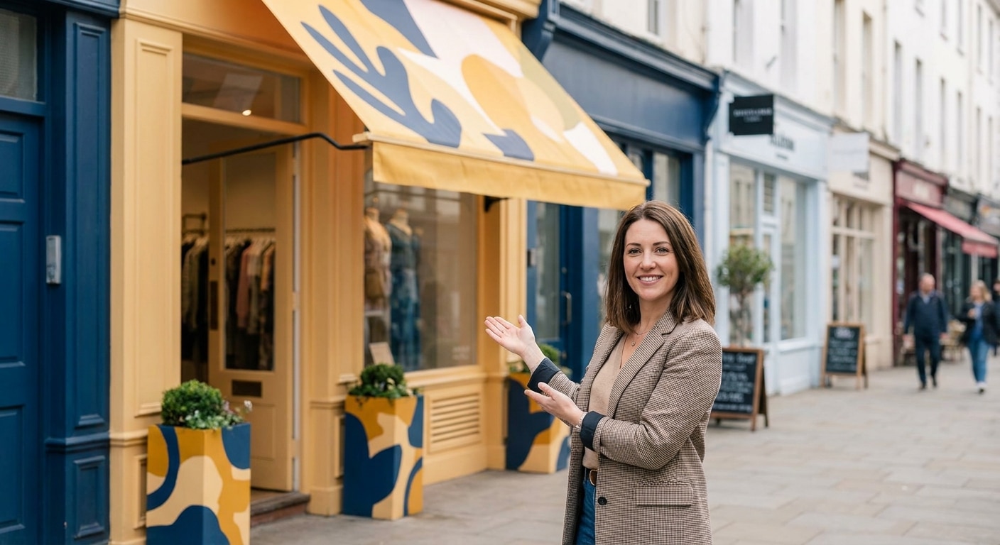 จิตวิทยาสีปั้นแบรนด์! เลือกสีโลโก้และป้ายยังไงให้ลูกค้าจำ - color-psychology-logo-sign-design