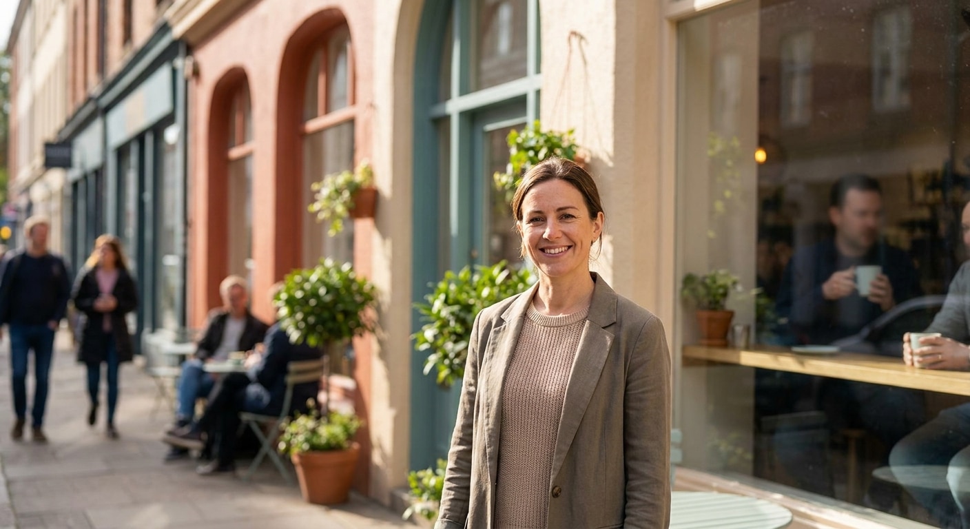 เคล็ดลับเลือกสีโลโก้และป้ายหน้าร้านให้ปัง ดึงดูดลูกค้า - color-psychology-logo-signage