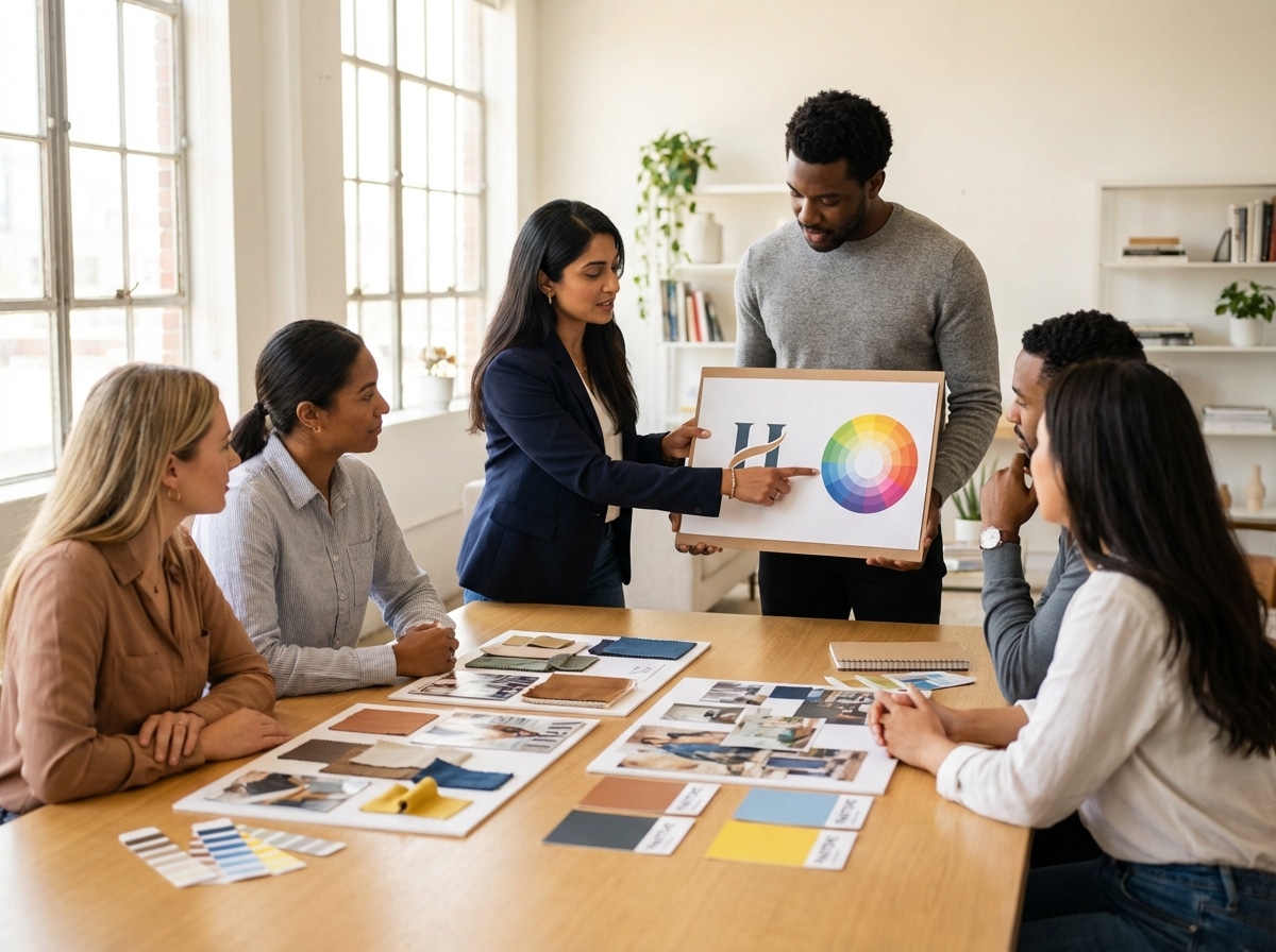 ทริคเลือกสีโลโก้และฉลากสินค้า สร้างแบรนด์ SME ให้ปัง! - color-trick-logo-label-design