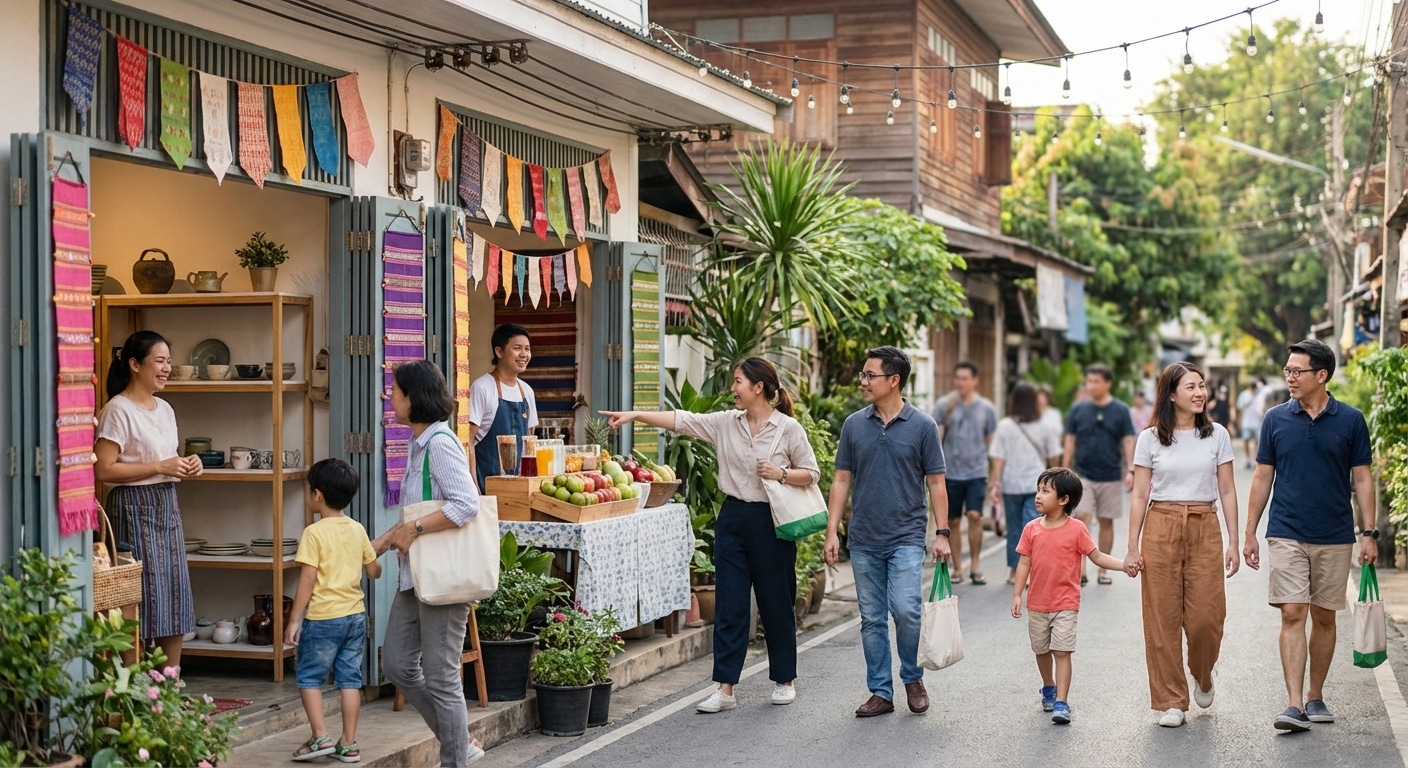 เทคนิคออกแบบป้ายไวนิลให้สะดุดตา ลูกค้าเข้าร้านเพียบ - design-vinyl-banner-tips