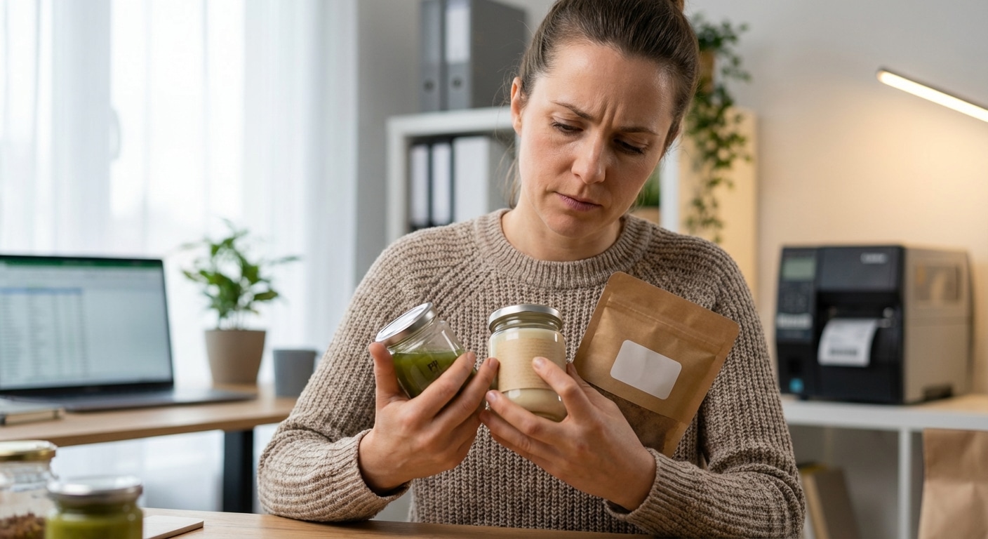 สติ๊กเกอร์ PP, PVC, กระดาษ ต่างกันอย่างไร? เลือกแบบไหนดี - difference-pp-pvc-paper-sticker