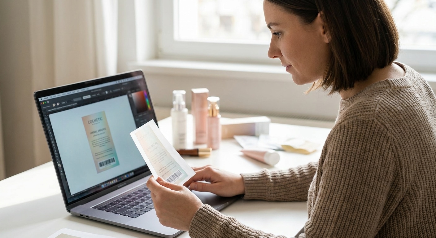 ทำไมสีหน้าจอไม่ตรงงานพิมพ์? เจาะลึกความต่าง RGB และ CMYK - difference-rgb-cmyk-printing