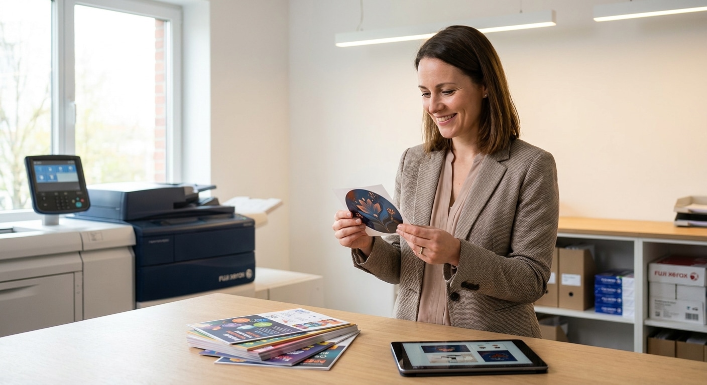 พิมพ์ดิจิทัลตอบโจทย์ SME อย่างไร? ทำไมถึงคุ้มค่ากว่า - digital-printing-for-sme