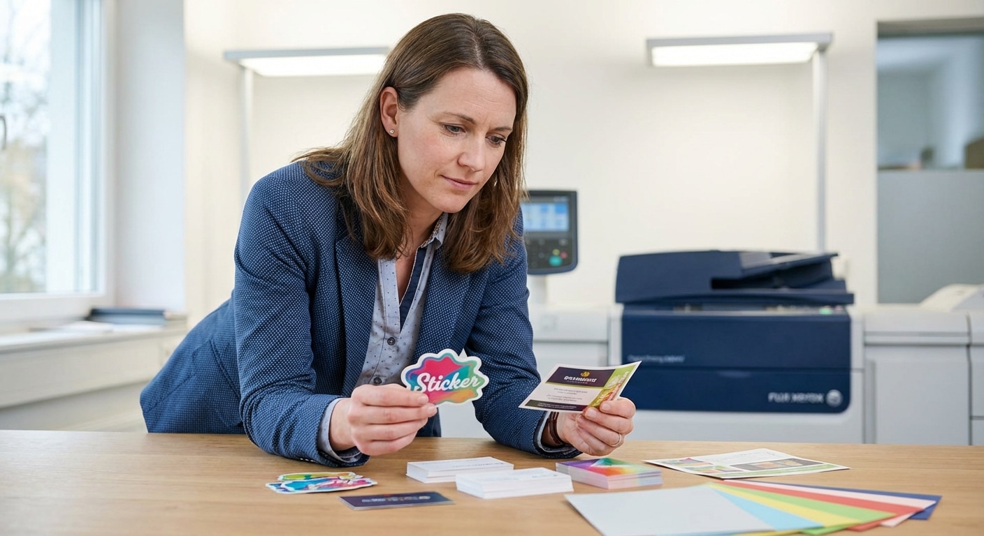 ไขข้อข้องใจ ระบบพิมพ์ดิจิทัลช่วย SME ลดต้นทุนได้อย่างไร? - digital-printing-sme-cost-saving